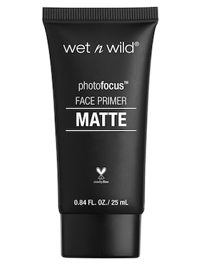 Primer Mate Photo Focus Wet N Wild