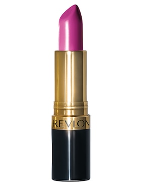 Labial Revlon Super Lustrous