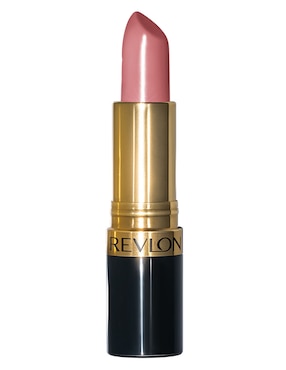 Labial aperlado Revlon Super Lustrous