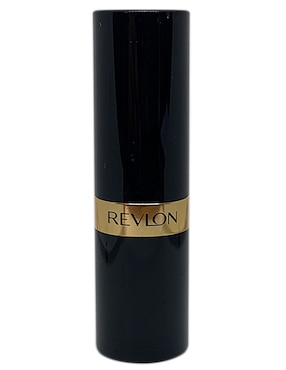 Labial aperlado Revlon Super Lustrous