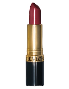 Labial Revlon Super Lustrous