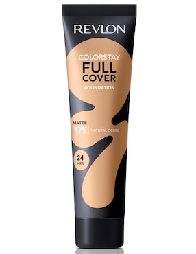 Base De Maquillaje Líquido Revlon PhotoReady Candid Acabado Natural