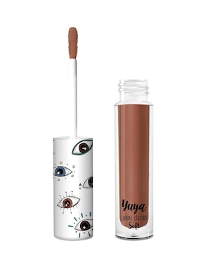 Labial mate Yuya Soft