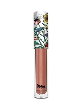 Labial mate Yuya Soft