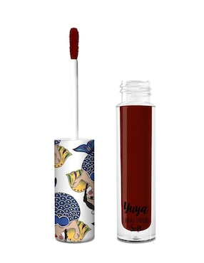 Labial mate Yuya Soft