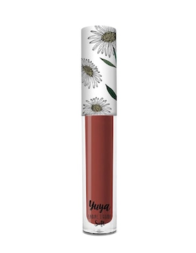 Labial mate Yuya Soft