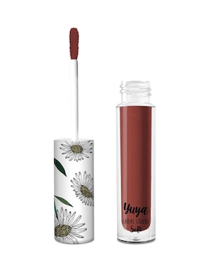 Labial mate Yuya Soft