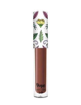 Labial mate Yuya Soft