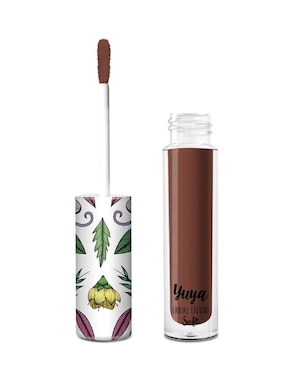 Labial mate Yuya Soft
