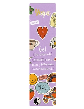 Gel para cejas Yuya