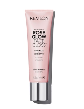 Primer Revlon Photoready Rose Glow Face Gloss