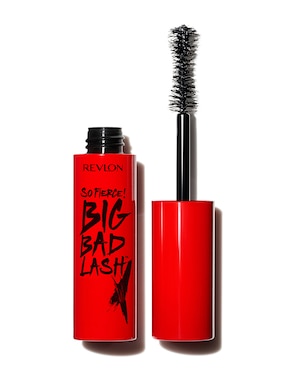 Máscara para pestañas Revlon So Fierce! Big Bad Lash