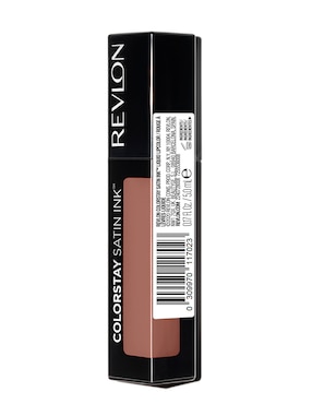 Labial satinado Revlon Colorstay Ink