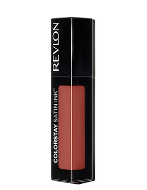 Labial satinado Revlon Colorstay Ink