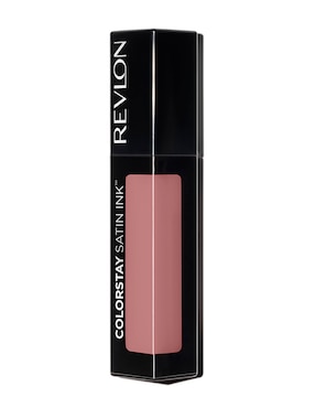 Labial satinado Revlon Colorstay Ink