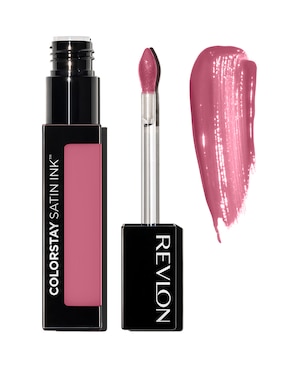 Labial satinado Revlon Colorstay Ink