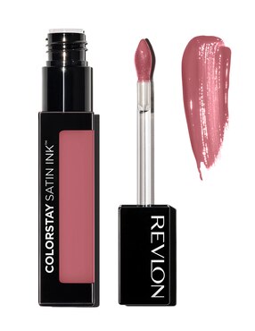 Labial satinado Revlon Colorstay Ink