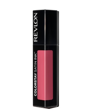 Labial satinado Revlon Colorstay Ink