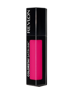 Labial satinado Revlon Colorstay Ink