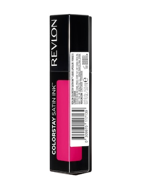 Labial satinado Revlon Colorstay Ink