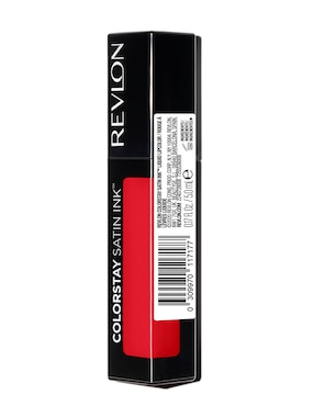 Labial satinado Revlon Colorstay Ink