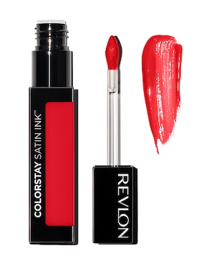 Labial satinado Revlon Colorstay Ink