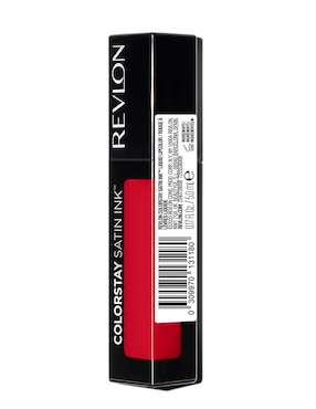 Labial satinado Revlon Colorstay Ink