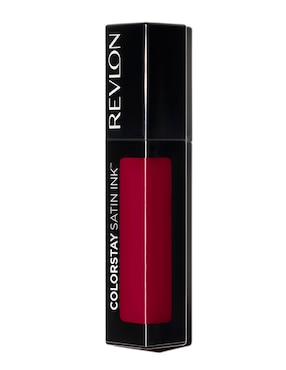 Labial satinado Revlon Colorstay Ink