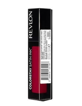 Labial satinado Revlon Colorstay Ink