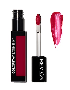 Labial satinado Revlon Colorstay Ink