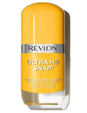 Esmalte Para Uñas Revlon Ultra HD Snap Marigold Maven