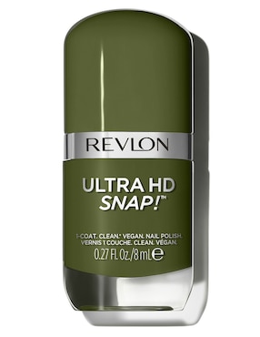 Esmalte Para Uñas Revlon Ultra HD Snap Commander In Chief