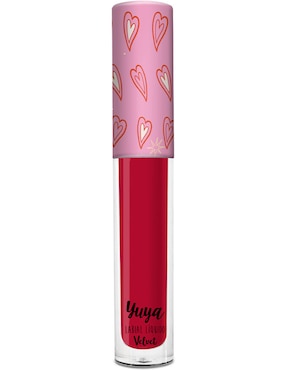 Labial mate Yuya Velvet