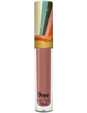 Labial mate Yuya Velvet