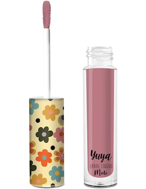 Labial mate Yuya Velvet