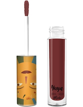 Labial mate Yuya Velvet