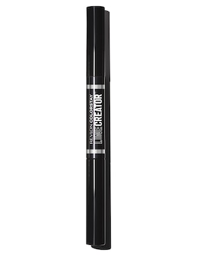 Delineador Mate Revlon Line Creator Double Ended Eyeliner