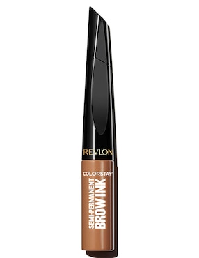 Delineador De Cejas Revlon Semi-Permanent Brow Ink Revlon Colorstay