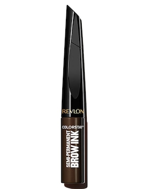 Delineador De Cejas Revlon Semi-Permanent Brow Ink Revlon Colorstay