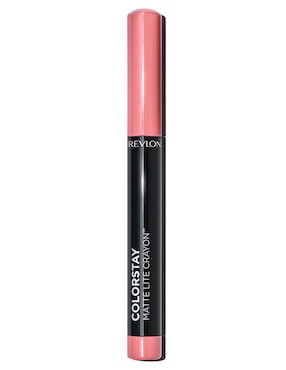 Lip Crayón Revlon ColorStay