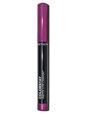 Lip Crayón Revlon ColorStay