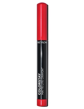 Lip Crayón Revlon ColorStay