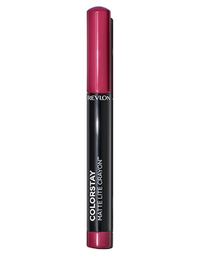 Lip Crayón Revlon ColorStay