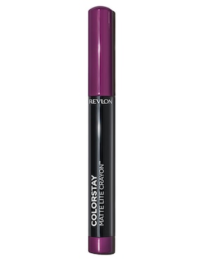 Lip Crayón Revlon ColorStay