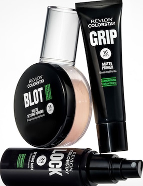 Polvo traslúcido Revlon ColorStay Blot