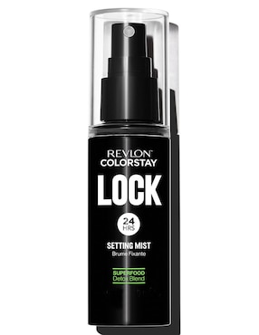 Spray Fijador Revlon ColorStay Lock