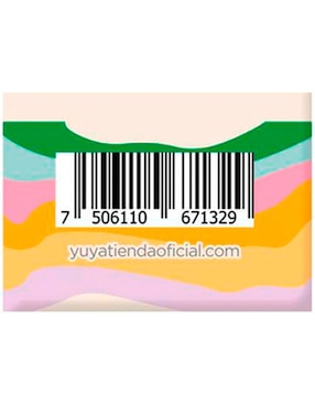 Primer Yuya