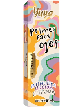 Primer Yuya
