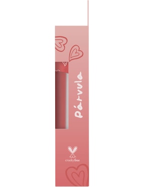 Labial mate Yuya