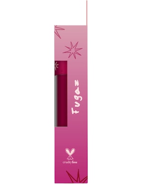Labial mate Yuya